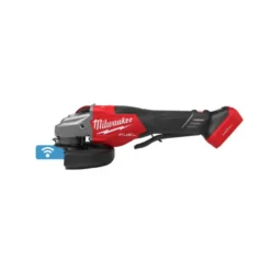 Meuleuse d'Angle FUEL 18V, 125mm, ONE -KEY, sans batterie - Milwaukee | 4933493419