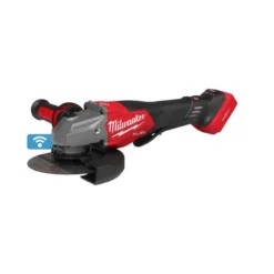Meuleuse d'Angle FUEL 18V, 125mm, ONE -KEY, sans batterie - Milwaukee | 4933493419
