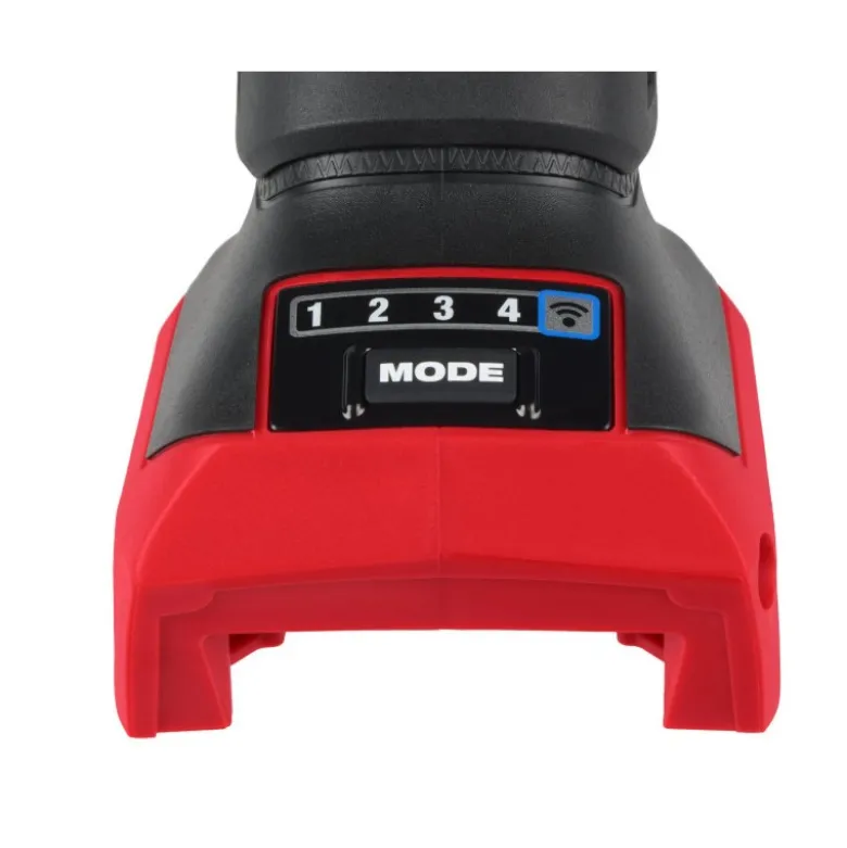 Meuleuse d'Angle FUEL 18V, 125mm, ONE -KEY, 8.0Ah - Milwaukee | 4933493420