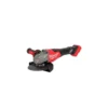 Meuleuse d'Angle FUEL 18V, 150mm, sans batterie - Milwaukee | 4933493421