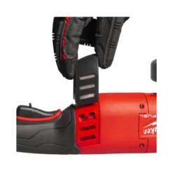 Meuleuse d'Angle FUEL 18 volt / ONE KEY/ 230mm / Frein de disque solo coffret M18 ONEFLAG230XPDB-0C Milwaukee | 4933478782