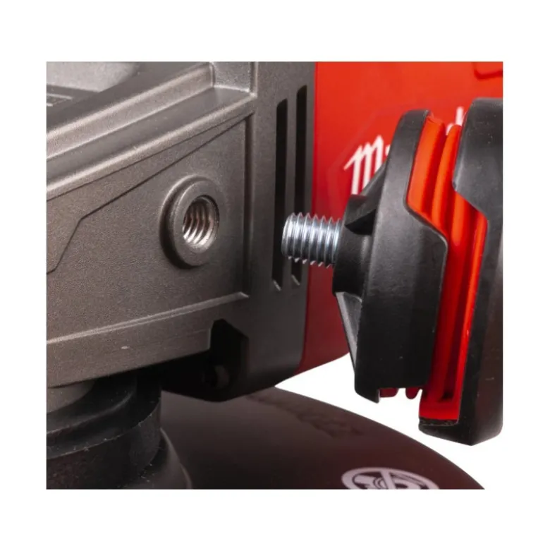 Meuleuse d'Angle FUEL 18 volt / ONE KEY/ 230mm / Frein de disque solo coffret M18 ONEFLAG230XPDB-0C Milwaukee | 4933478782