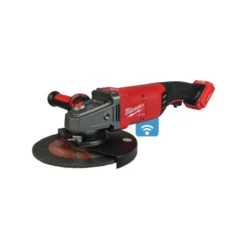 Meuleuse d'Angle FUEL 18 volt / ONE KEY/ 230mm / Frein de disque M18 ONEFLAG230XPDB-0 Milwaukee | 4933478781