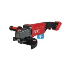 Meuleuse d'Angle FUEL 18 volt / ONE KEY/ 230mm / Frein de disque M18 ONEFLAG230XPDB-0 Milwaukee | 4933478781