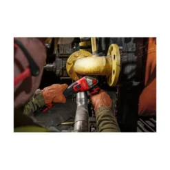 Meuleuse d'angle 125mm FUEL, Interrupteur coulissant, Frein de disque M18 FSAG125XB-0 - Milwaukee | 4933498062
