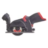 Meuleuse d'angle 76mm 12 volt fuel FCOT-0 Milwaukee | 4933464618