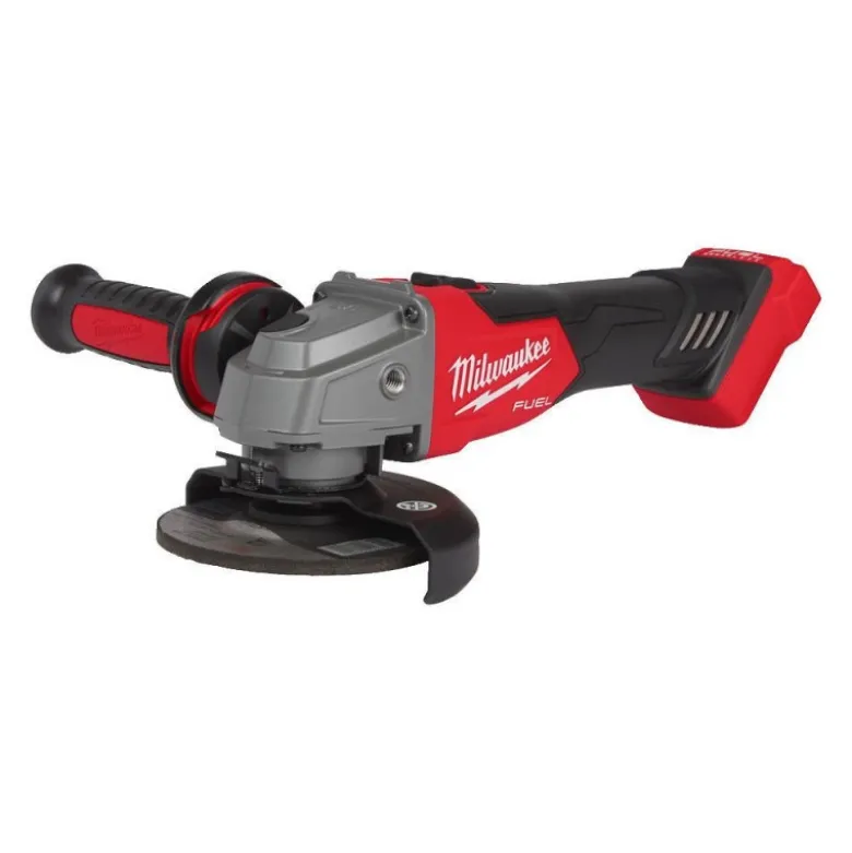 Meuleuse d'angle 125mm 18 volt fuel M18 FSAG125X-0X Milwaukee | 4933478428