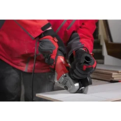 Meuleuse d'angle 125mm 800 watt AG 800-125EK Milwaukee | 4933451213