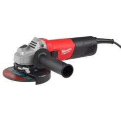 Meuleuse d'angle 125mm 800 watt AG 800-125EK Milwaukee | 4933451213