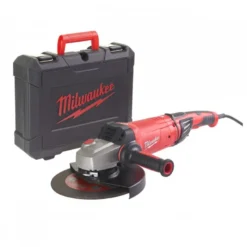 Meuleuse d'angle 230mm 2400 watt AGVKB 24-230 EKX DMS KIT Milwaukee | 4933471465