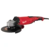 Meuleuse d'angle 230mm 2400 watt AGVK 24-230 EK DMS Milwaukee | 4933451414