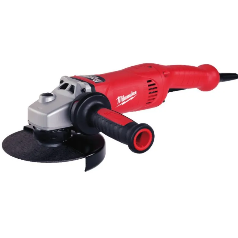 Meuleuse d'angle 150mm 1700 watt AGV 17-150 XC/DMS Milwaukee | 4933432250