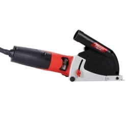 Meuleuse d'angle 125mm 1550 watt AGV 15-125XC DEC-SET Milwaukee | 4933448025