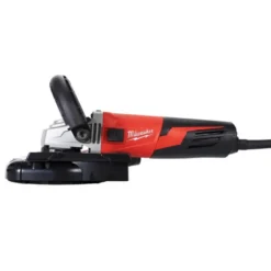 Meuleuse d'angle 125mm 1550 watt AGV 15-125XC DEG-SET Milwaukee | 4933448035