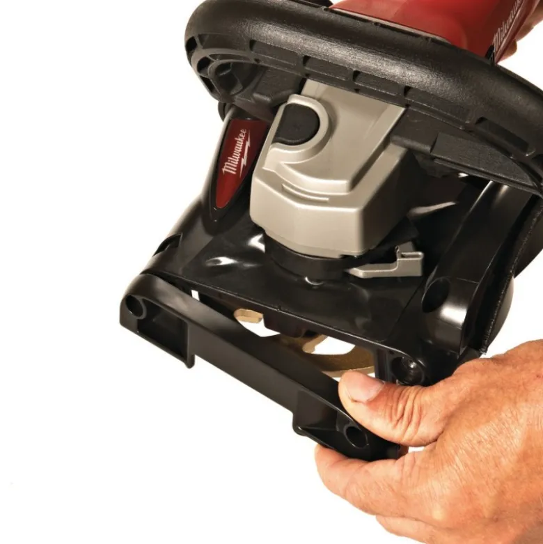 Meuleuse d'angle 125mm 1550 watt AGV 15-125XC DEG-SET Milwaukee | 4933448035