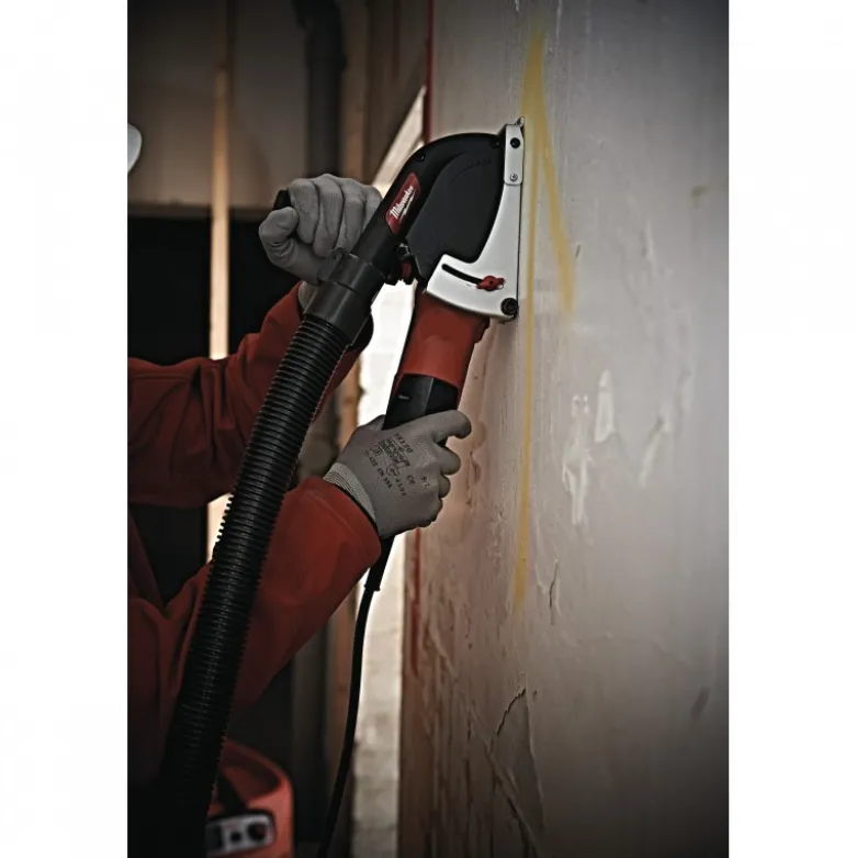 Meuleuse d'angle 125mm 1200 watt AGV 12-125X DEC-SET Milwaukee | 4933448020