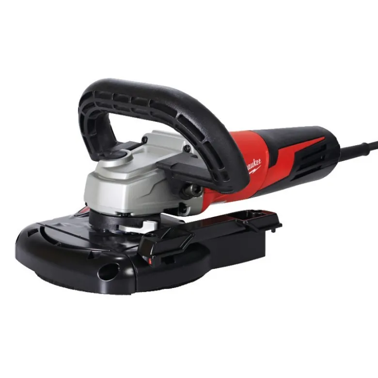Meuleuse d'angle 125mm 1550 watt AGV 15-125XE DEG-SET Milwaukee | 4933448830