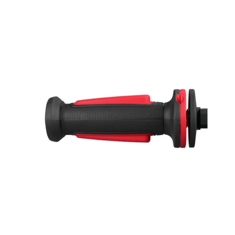 Meuleuse d'angle sécuritaire compacte, 18V, sans batterie - Milwaukee | 4933493552