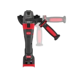 Meuleuse d'angle sécuritaire compacte, 18V, sans batterie - Milwaukee | 4933493552