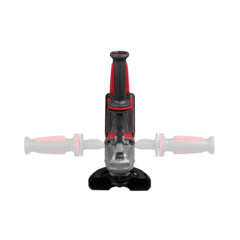 Meuleuse d'angle sécuritaire compacte, 18V, sans batterie - Milwaukee | 4933493552