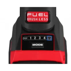 Meuleuse d'angle sécuritaire compacte, 18V, sans batterie - Milwaukee | 4933493552