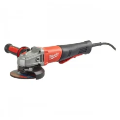 Meuleuse d'angle 1250 watt / 125mm / DMS/ Rapid Stop AGV 13-125 XSPDEB Milwaukee | 4933464998