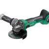 Meuleuse Diam. 125 multivolt 36V Brushless sansbat Hikoki | G3613DVEW2Z