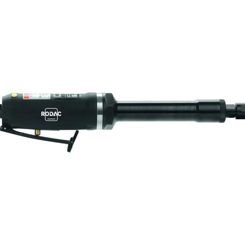 MEULEUSE DROITE LONGUE INTENSIVE 6 MM - SAM | RC1652P