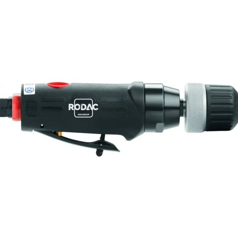 MEULEUSE DROITE MANDRIN AUTOMATIQUE BASSE VITESSE 10 MM - SAM | RC1622G