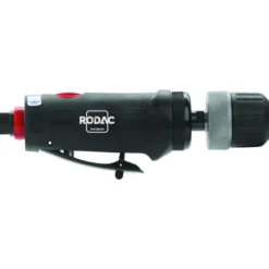MEULEUSE DROITE MANDRIN AUTOMATIQUE HAUTE VITESSE 10 MM - SAM | RC1612G