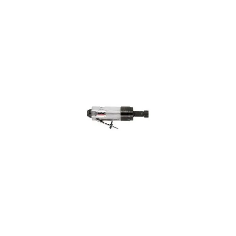 MEULEUSE DROITE 6 MM BASSE VITESSE SERIE METALLIC - SAM | RC535