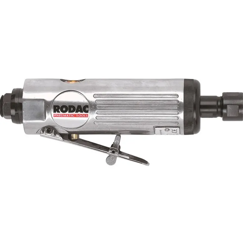 MEULEUSE DROITE 6 MM SERIE METALLIC - 370W - 22.000 TR/MIN - SAM | RC530