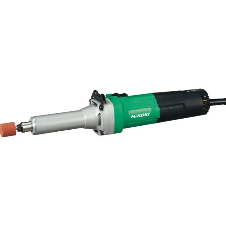 Meuleuse droite ø25mm760w Hikoki | GP3VWAZ