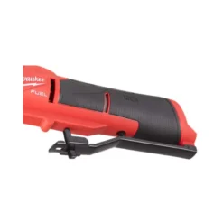 Meuleuse droite 12 volt fuel spécifique auto FTB-0 Milwaukee | 4933472215