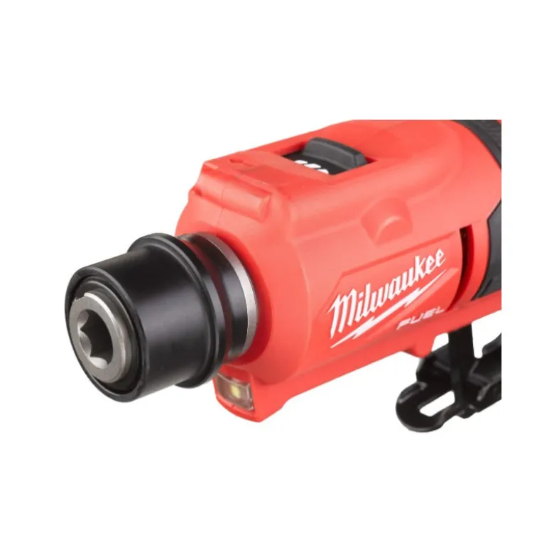 Meuleuse droite 12 volt fuel spécifique auto FTB-0 Milwaukee | 4933472215