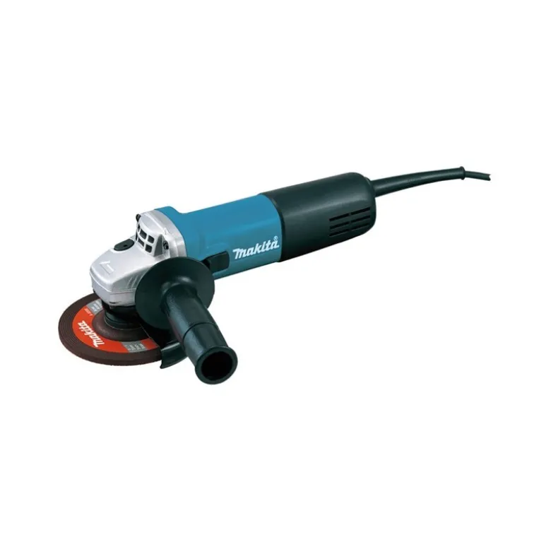 Meuleuse électrique Makita Ø diamètre 125mm 840W Makita | 9558HNRG
