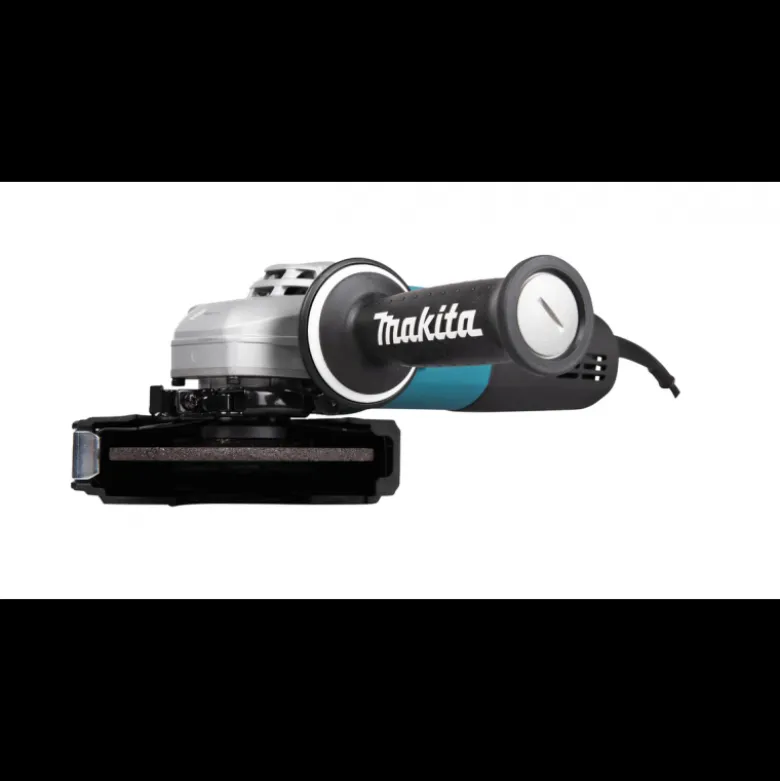 Meuleuse électrique SJS Makita Ø 125 mm 1400 W MAKPOWER | 9565CR