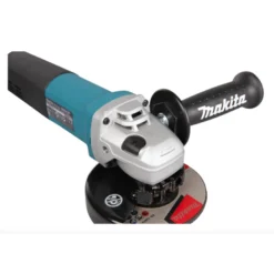 Meuleuse électrique SJS Makita Ø 125 mm 1400 W MAKPOWER | 9565CR