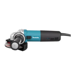 Meuleuse électrique SJS Makita Ø 125 mm 1400 W MAKPOWER | 9565CR