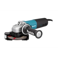 Meuleuse électrique SJS Makita Ø 125 mm 1400 W MAKPOWER | 9565CR