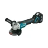 Meuleuse Makita Ø diamètre 125mm 18 Volts Li-Ion 5 Ah Makita | DGA508RTJ