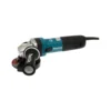 Meuleuse Makita diamètre 125 mm 1400 Watt modèle GA5041C01