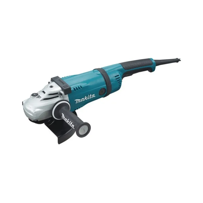 Meuleuse Makita diamètre 230 mm 2600 Watt modèle GA9040SFK1