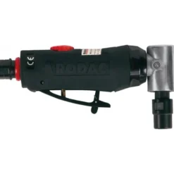 MEULEUSE MINI - A RENVOI D'ANGLE 90° - 6 MM - SAM | RC139