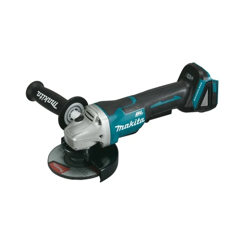 Meuleuse Ø 125 mm 18 V Li-Ion (Machine seule) MAKITA | DGA508ZJ