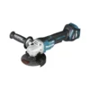Meuleuse Ø 125 mm 18 V Li-Ion (Produit seul) MAKITA DGA517Z