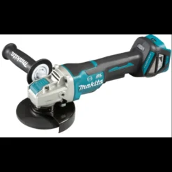 Meuleuse Ø 125 mm 18 V Li-Ion X-LOCK (produit seul) Makita | DGA519ZX1