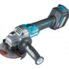 Meuleuse Ø 125 mm 40 V max Li-Ion XGT (Produit seul) Makita | GA023GZ01