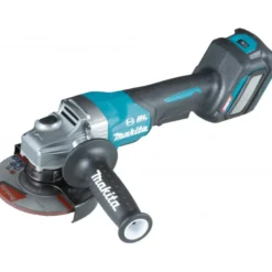 Meuleuse Ø 125 mm 40 V max Li-Ion XGT (Produit seul) Makita | GA029GZ01