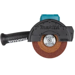 Meuleuse 125mm1900W AVEC FREIN INTERRUP A GACHETTE - Makita | GA5093X01